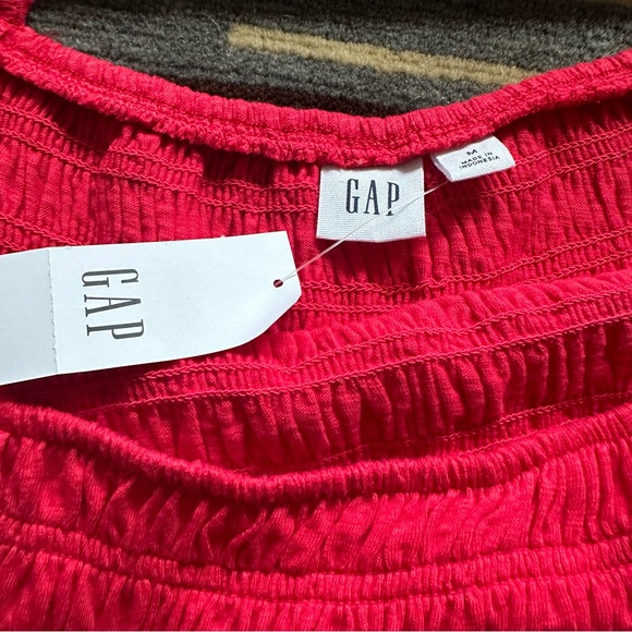 GAP Spaghetti strap dress - Picture 5 of 5